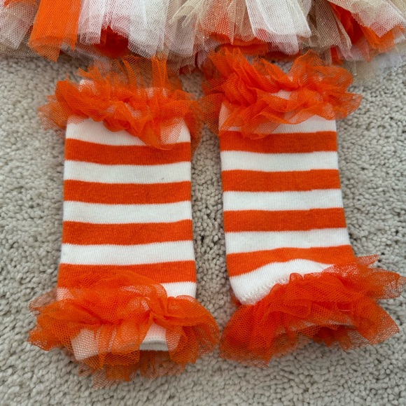 0-3M My First Thanksgiving Set & Hello Pumpkin Set - Picture 10 of 16